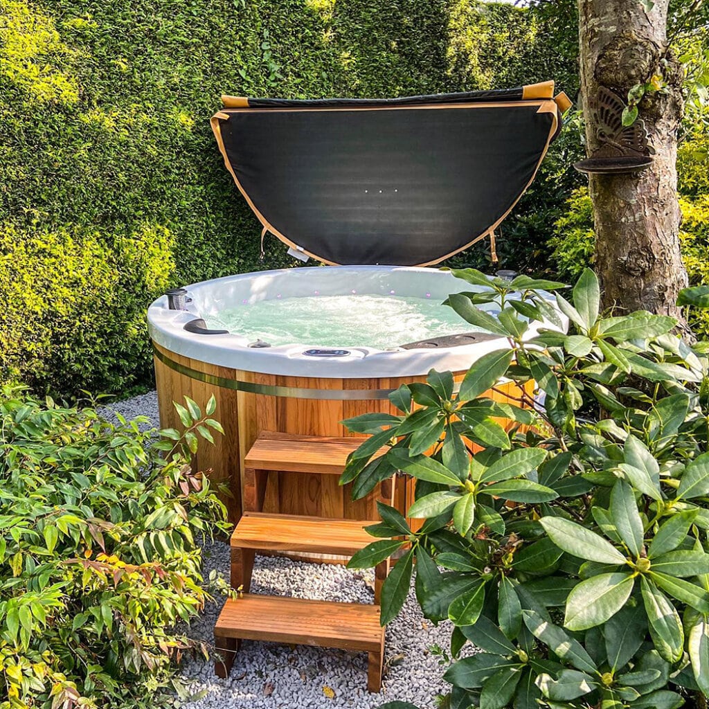 Hot Tubs | SpaDirect France