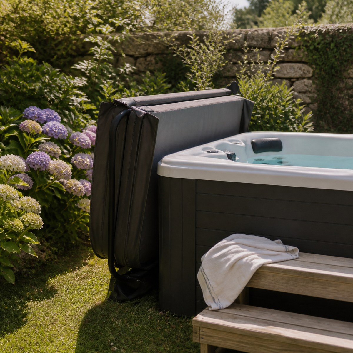 Spa Accessories | SpaDirect France